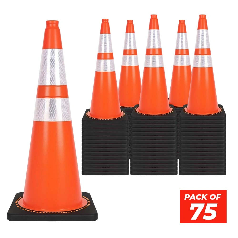 Traffic-cone uk