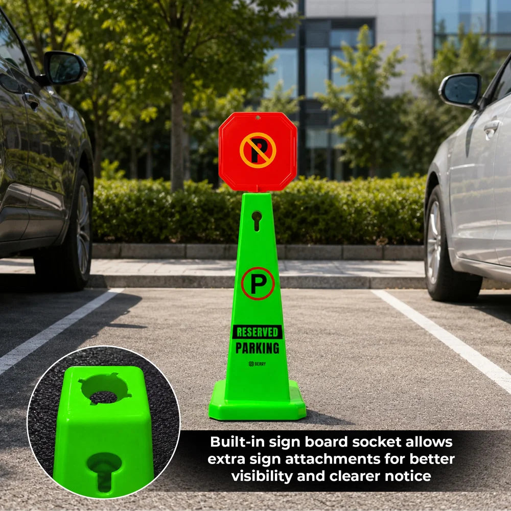 Traffic-cone uk