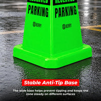 Traffic-cone uk
