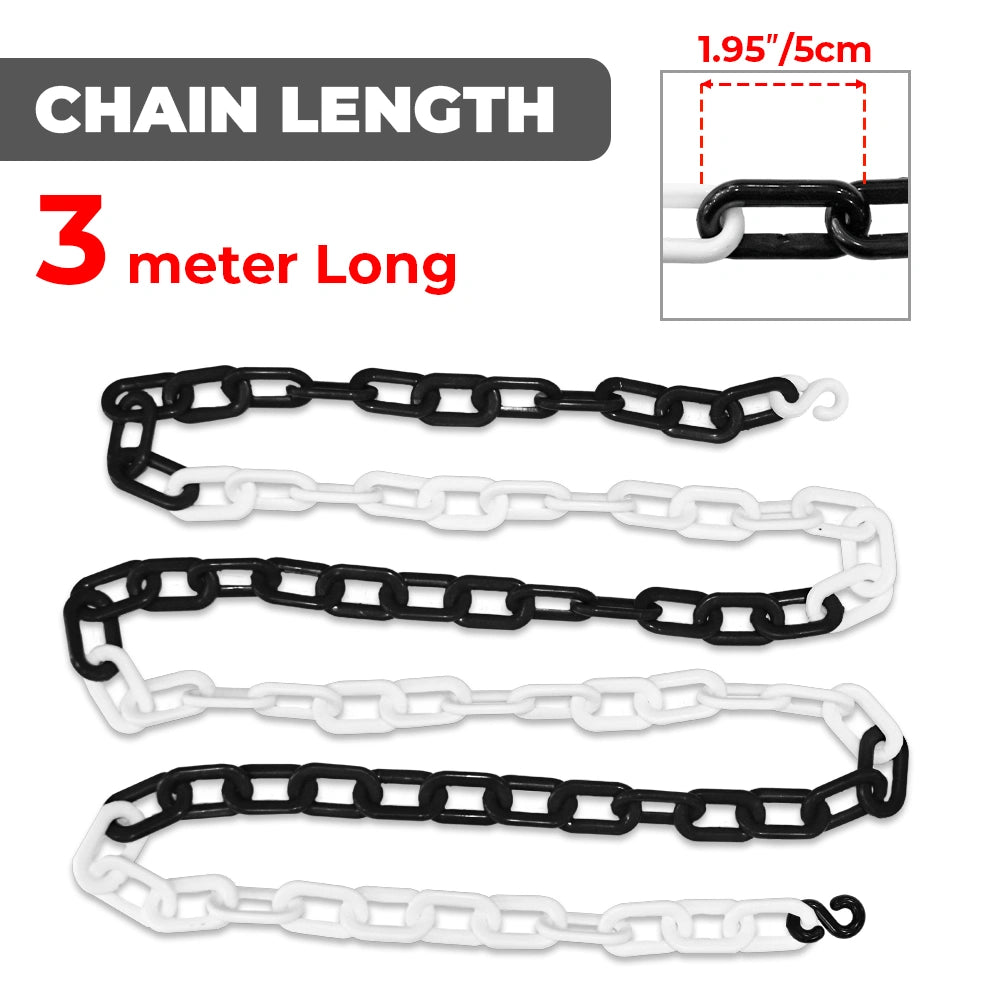 chain length