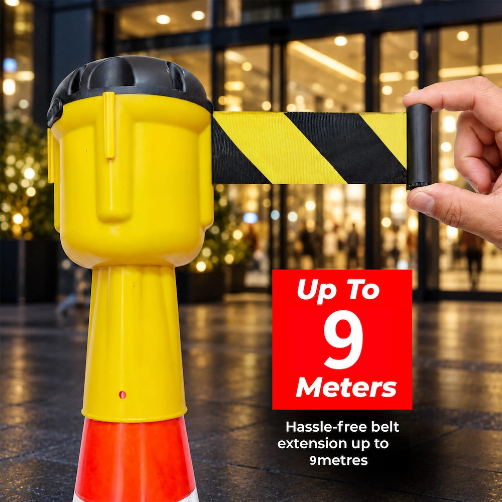 Traffic-cone uk