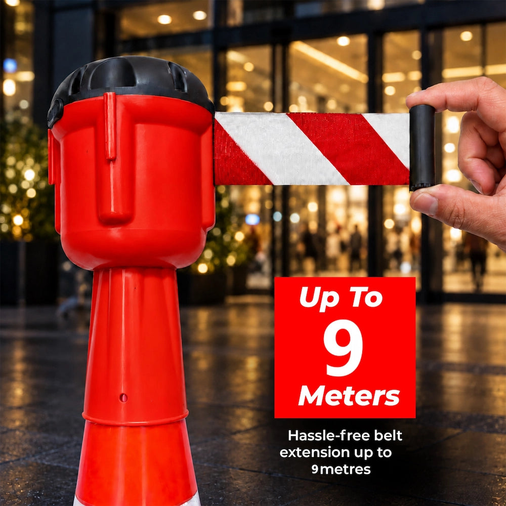 Traffic-cone uk
