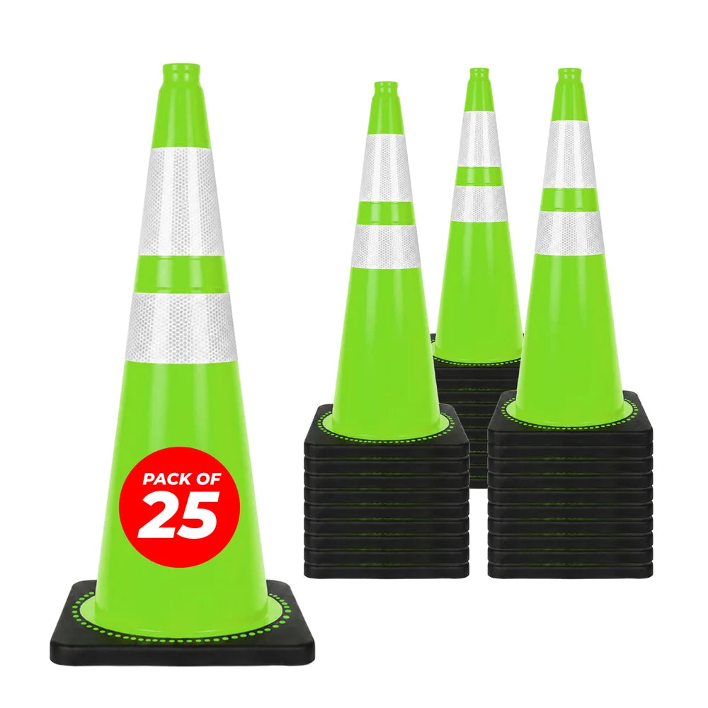 Traffic-cone uk