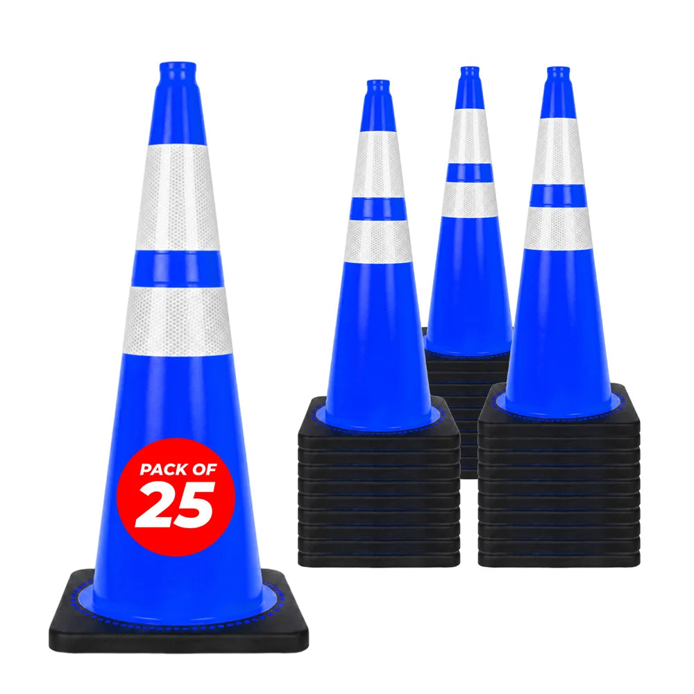 Traffic-cone uk