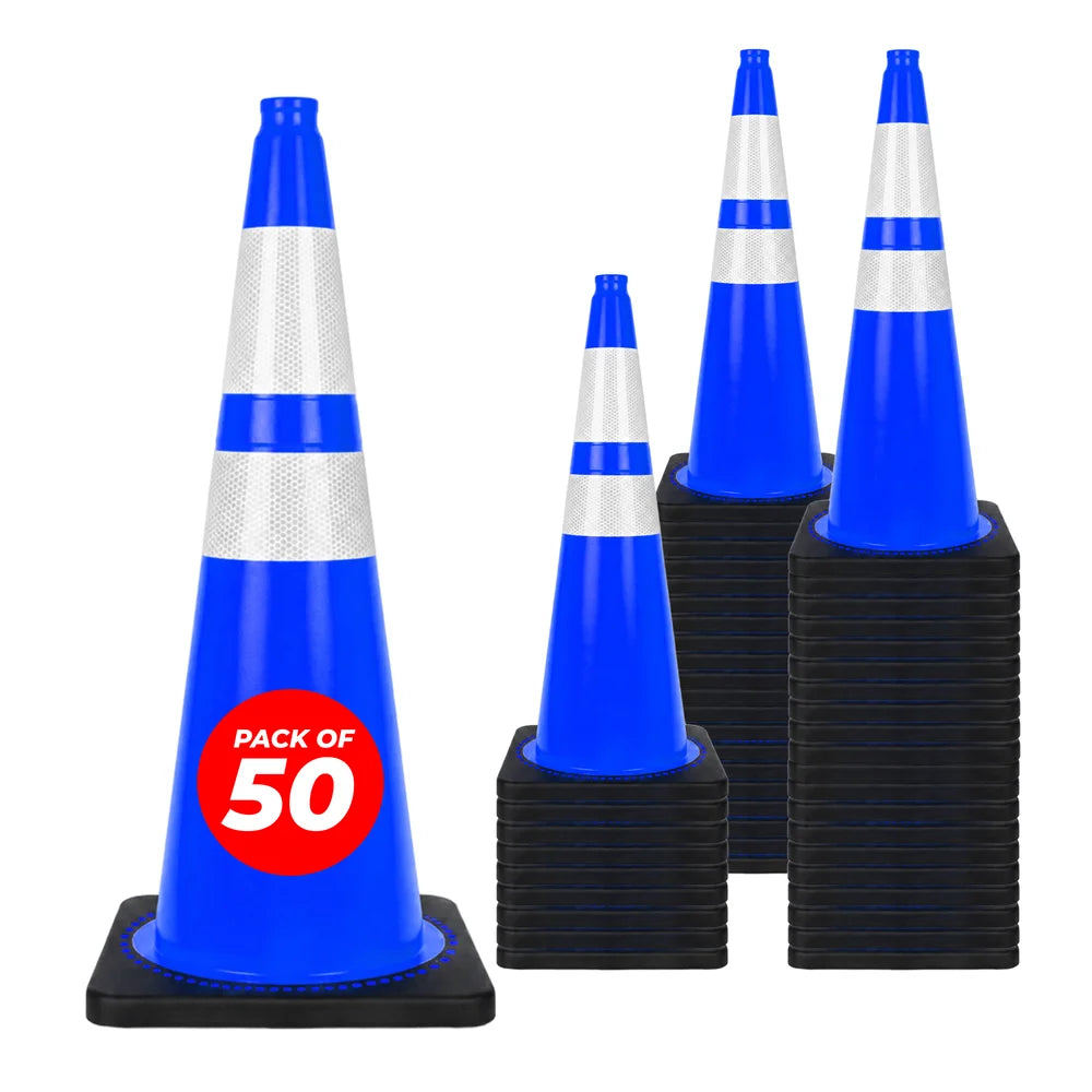 Traffic-cone uk