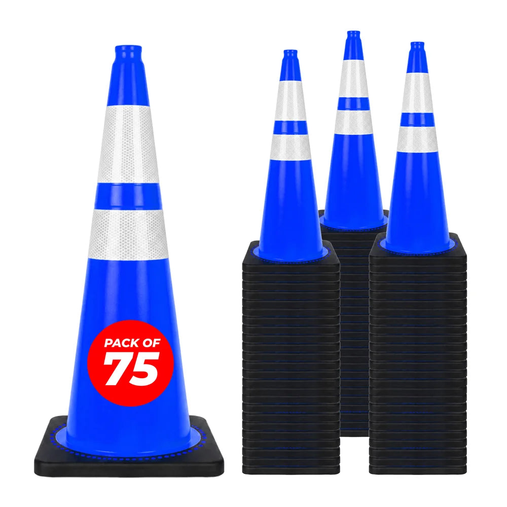 Traffic-cone uk