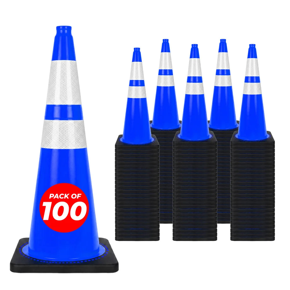 Traffic-cone uk