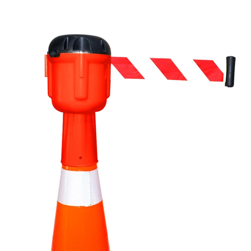 Ribbon Barriers