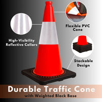 Traffic-cone uk