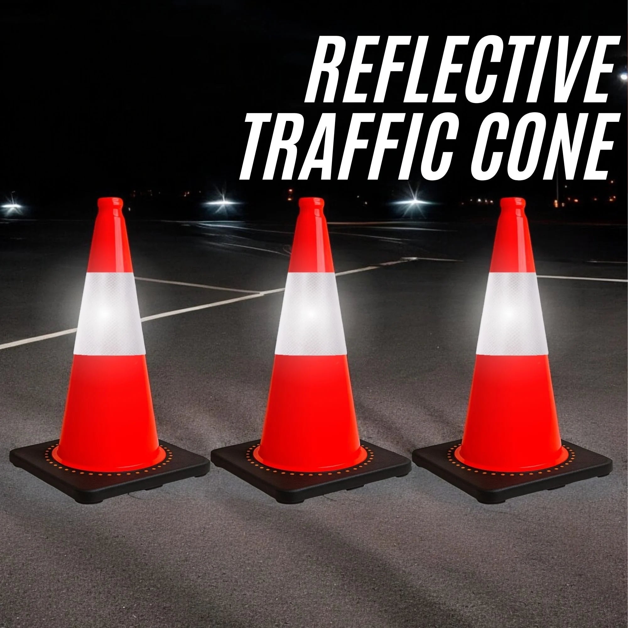 Traffic-cone uk