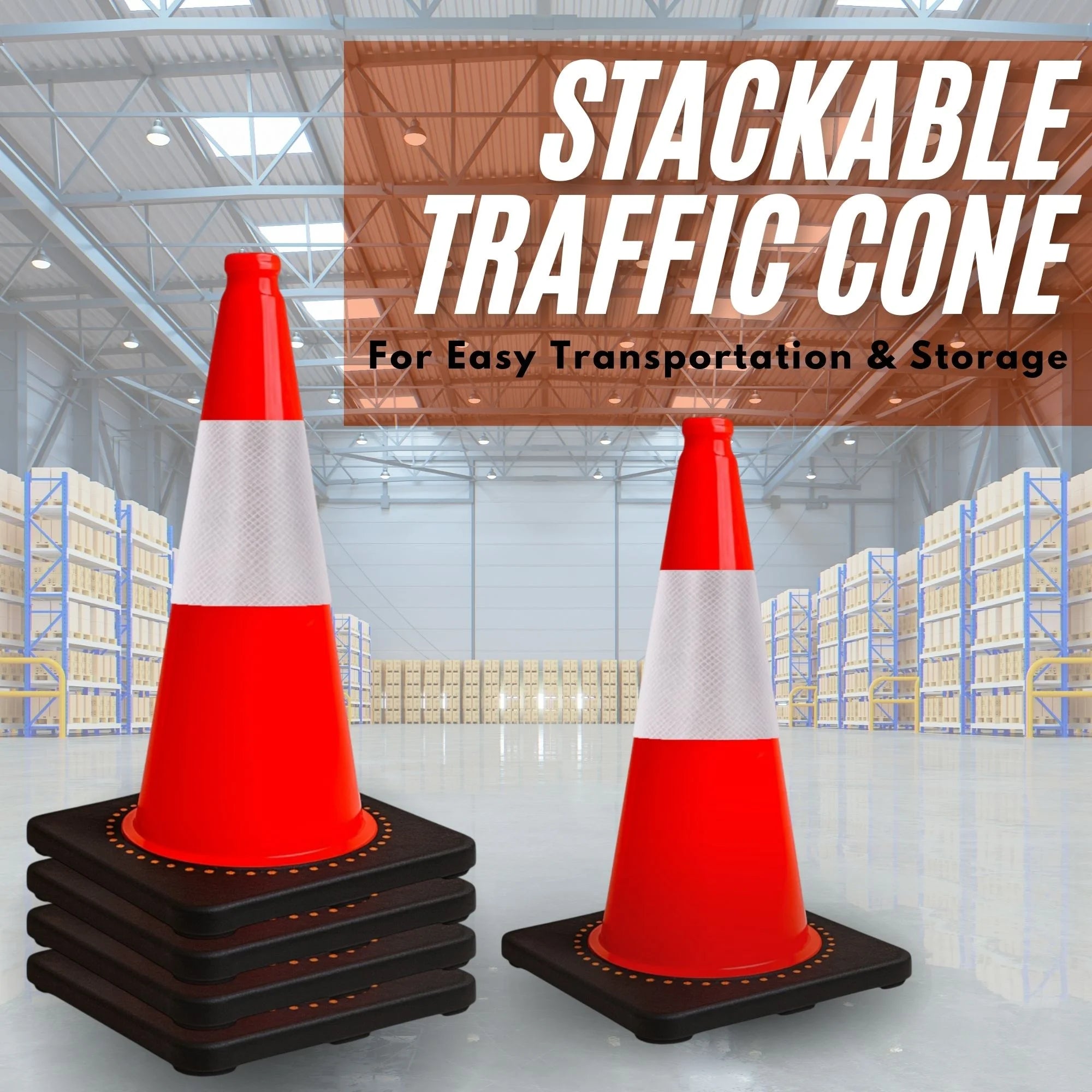 Traffic-cone uk