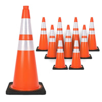 Traffic-cone uk