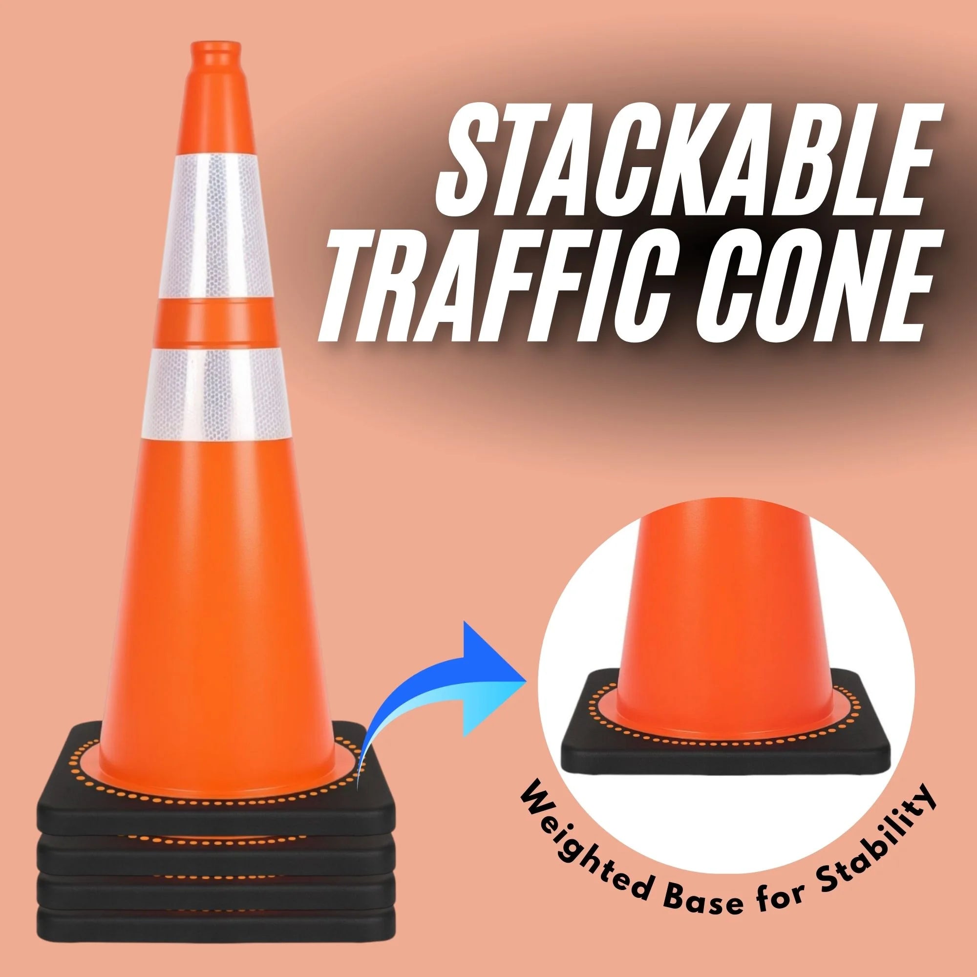 Traffic-cone uk