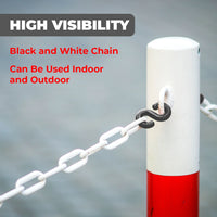 8mm chain