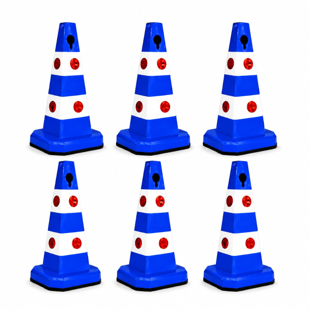 Set of 6 pcs 