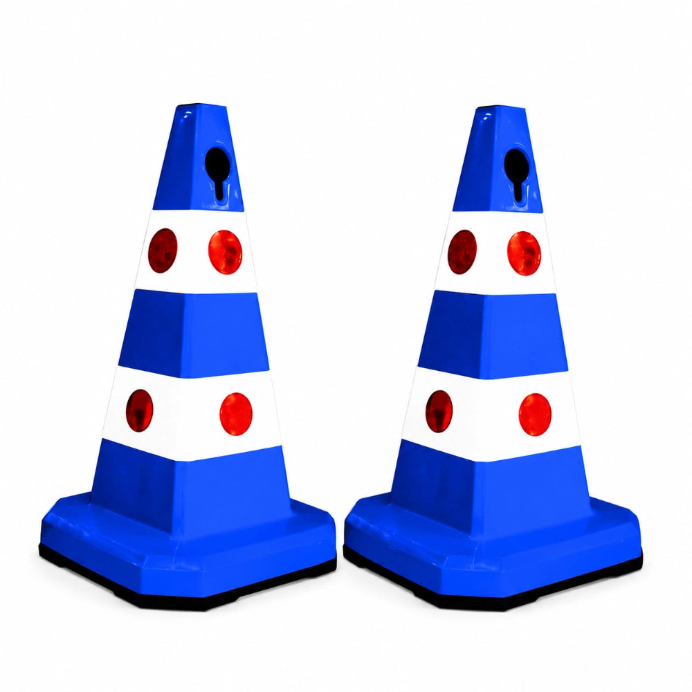 set of 2 cone 