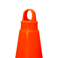 Reflective Traffic Cones