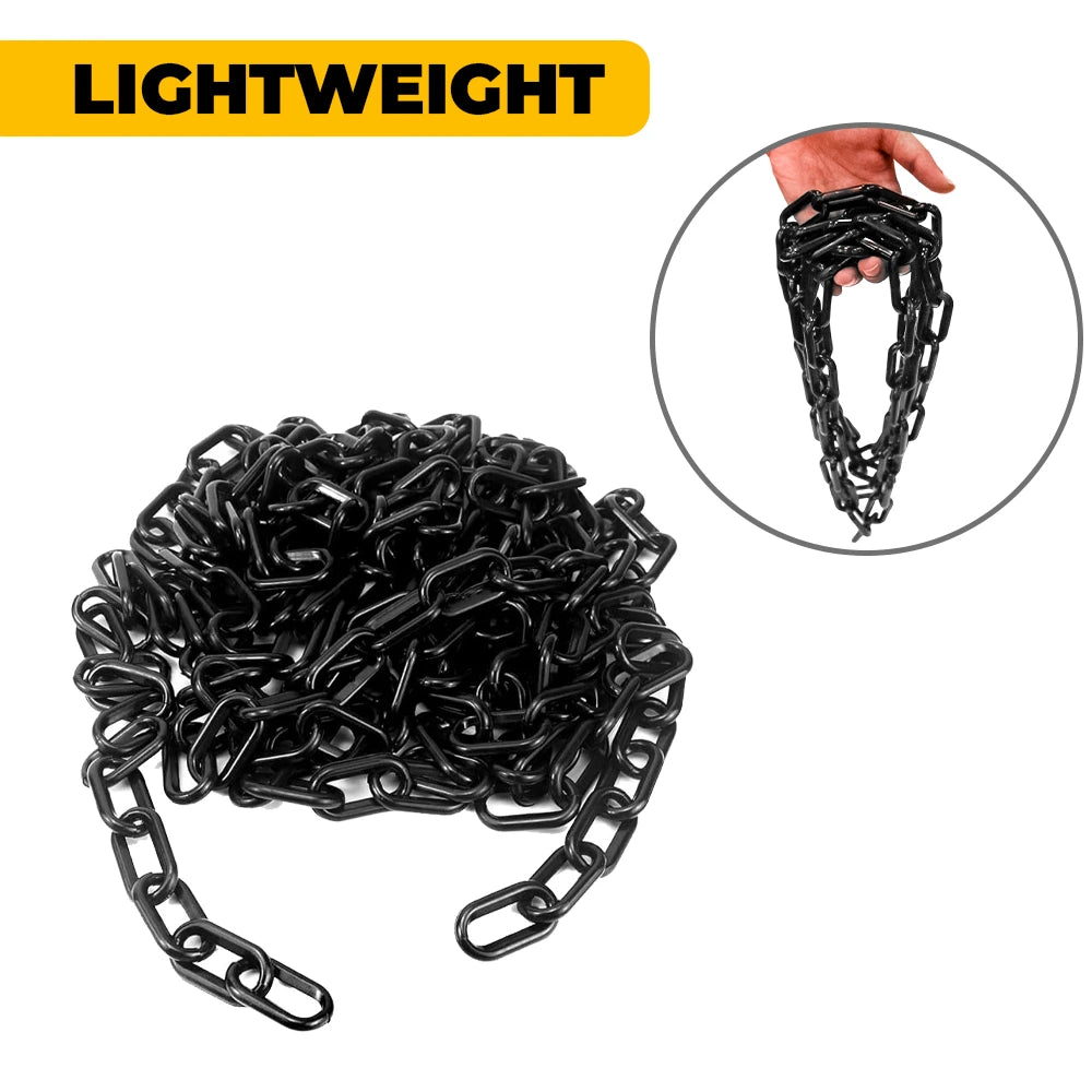light weight chain