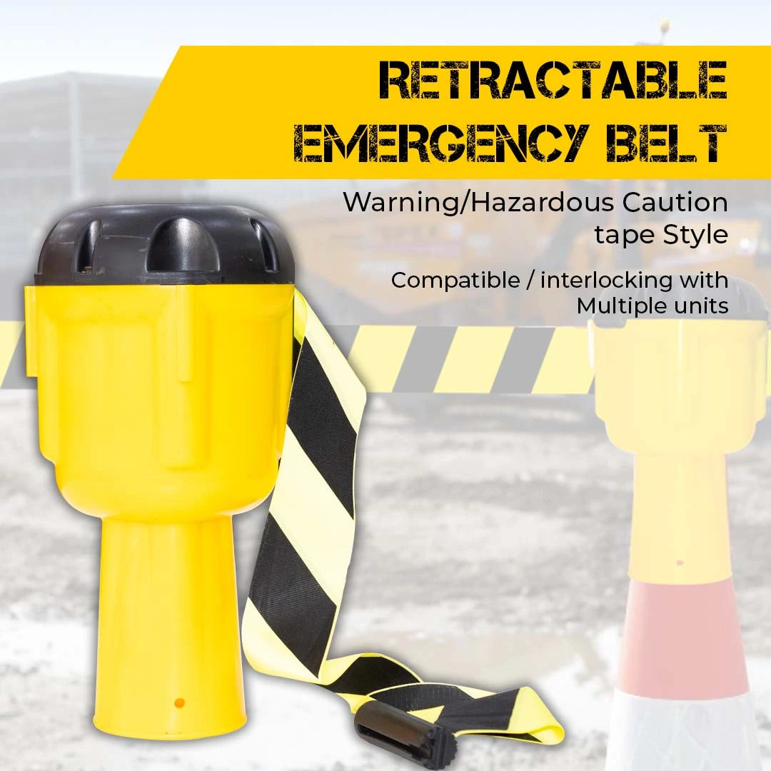 Cone Belt