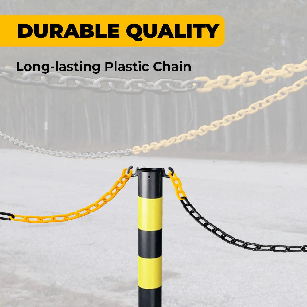Pvc chain