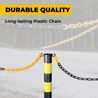 Pvc chain