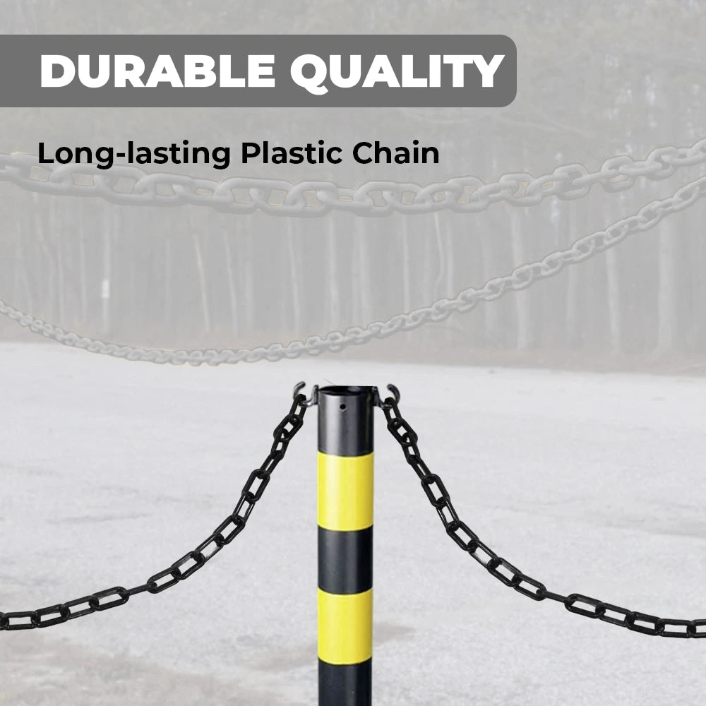 durable quality chain 