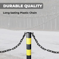 durable quality chain 