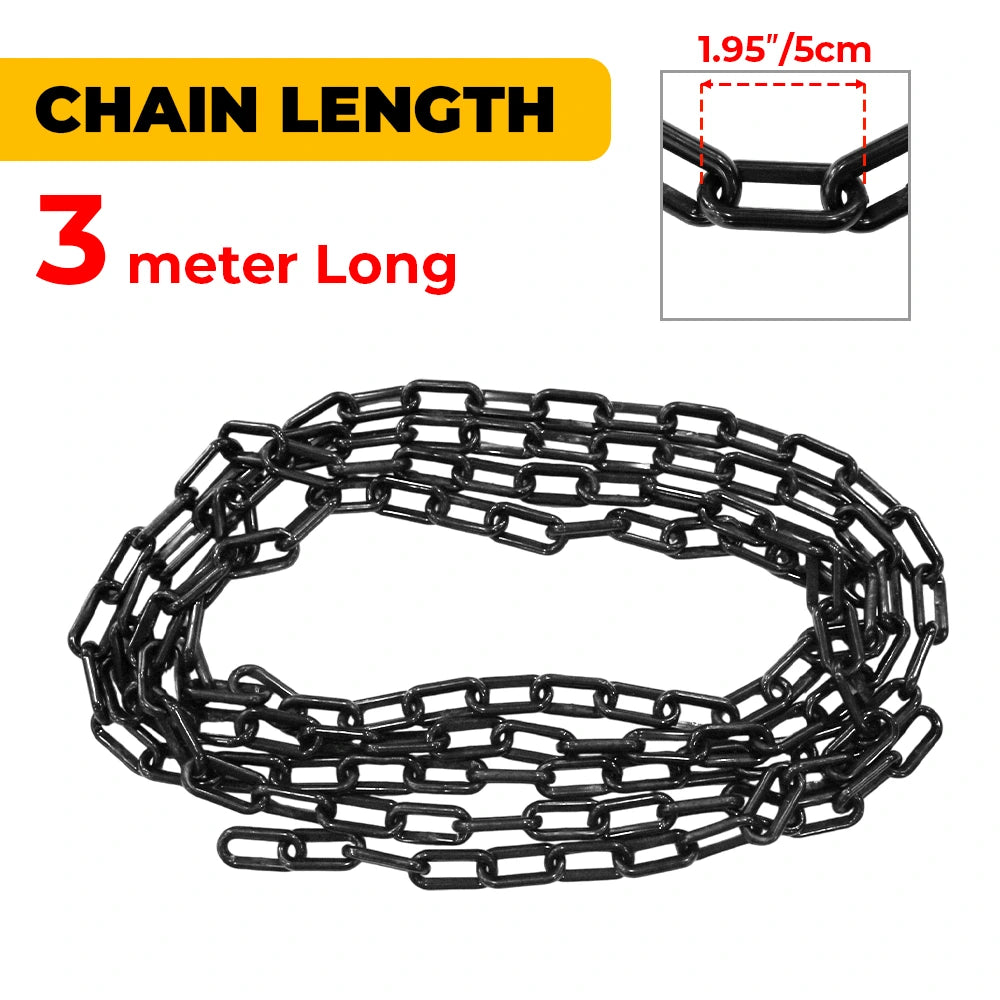 plastic chain 3 meter
