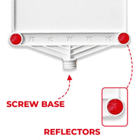 Pylon Sign Board
