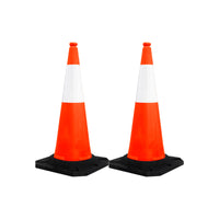 safety traffic cone 100cm ch 10206