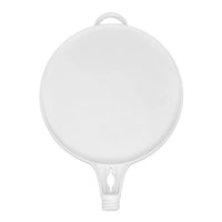 Small Round Sign Board