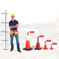 Traffic Safety Cone