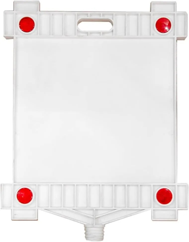 Traffic Sign Square