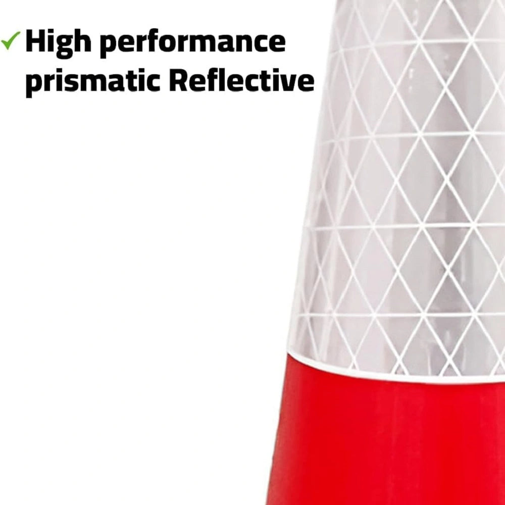 traffic cone reflective sheet 50cm