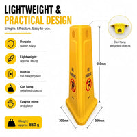 Traffic-cone uk