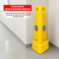 Traffic-cone uk